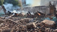 Війська РФ завдали ракетного удару по Білопіллю на Сумщині: пошкоджені заклади освіти, є поранені
