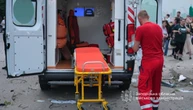 Удар РФ по Запоріжжю: загинула жінка, 11 людей поранені