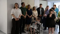 У Львові відкрили будинок підтриманого проживання для людей з інвалідністю