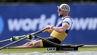 Українець Ігор Хмара виграв етап Кубка світу з академічного веслування у Болгарії