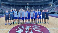 Українські баскетболісти розпочали підготовку до ігор відбору ЧС-2027