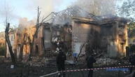 Нічна атака на Дніпро: кількість поранених зросла до 37, дев'ятеро загиблих