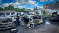 Чотири райони Сумщини були під ударами РФ минулої доби - загинули двоє людей, дев’ятеро поранені