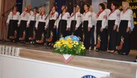 У Сербії пройшов 22-й Фестиваль української культури «Калина»