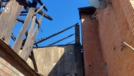 Російські війська атакували Суми дронами та артилерією, є влучання у будинки