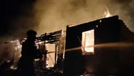 На Чернігівщині внаслідок атаки дронів постраждали восьмеро цивільних, серед них - троє дітей