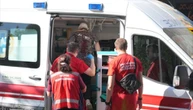 Кількість постраждалих від атаки дронів у Запоріжжі зросла до п’яти