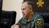 Від початку року Сили оборони звільнили від ворога понад 600 квадратних кілометрів - Сирський