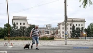 Прифронтовий Херсон, відновлене обличчя та «Коргія»