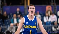 Українки перемогли Литву і вийшли у плнй-офф чемпіонаті світу з баскетболу 3х3