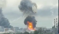 Зеленський підтвердив друге за тиждень ураження Московського НПЗ