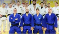 Збірна України із дзюдо розпочинає боротьбу за ліцензії на Олімпіаду-2028