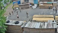 На Черкащині сталася сутичка між працівниками підприємства та районного ТЦК