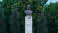 На Кіпрі встановлять пам'ятник Тарасу Шевченку