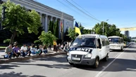 У Кропивницькому попрощалися із чотирма загиблими воїнами