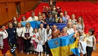 У Римі провели масштабний благодійний концерт на підтримку України