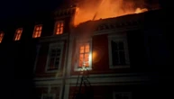 Російські військові атакували дронами навчальний заклад у Глухові