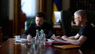 Зеленський заявив про знищення понад 60 000 тонн боєприпасів на арсеналі Балтійського флоту РФ