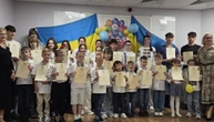 В українській «Рідній школі» в Ірландії пролунав останній дзвінок і стартував новий набір