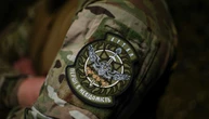 До другої річниці підрозділу ГУР «Артан Х» презентували документальний фільм «Вивезти»