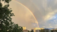 В Україні у четвер дощитиме, вдень прогріє до +25°