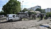 Удар РФ по Запоріжжю: двоє загиблих, кількість поранених зросла до 18