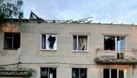 Війська РФ за добу вбили двох та поранили чотирьох жителів Донеччини