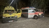 У Ризі покажуть спецтранспорт, на якому волонтери врятували 3,5 тисячі поранених бійців ЗСУ