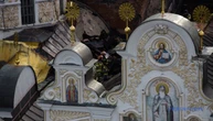 Намісник Лаври сказав, коли проведуть оцінку пошкоджень в Успенському соборі