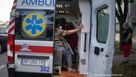 Російський дрон атакував маршрутку у Запоріжжі - двоє загиблих, шестеро поранених