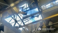 Росіяни вдарили по Дніпру - пошкоджене підприємство, семеро постраждалих