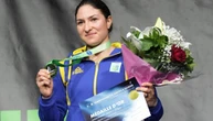 Українка Ольга Сопіт - чемпіонка Європи з фехтування на рапірах