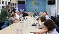 Журналістам передали нову партію детекторів дронів - НСЖУ