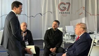 Зеленський про саміт G7: У нас була єдність, усі були на правильній стороні
