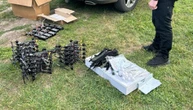 На Донеччині затримали військового за підозрою у продажу дронів свого підрозділу