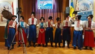 Україна над Адріатикою: у Хорватії з великим розмахом пройшов Х ювілейний Міжнародний фестиваль