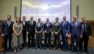 ДТЕК отримає парогазову електростанцію від американської компанії GE Vernova