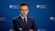 Рішення Навроцького щодо ордена для Зеленського послаблює міжнародну позицію Польщі - міністр
