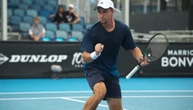 Крутих переміг Кравченка в українському фіналі змагань ITF у Чехії