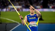 Український метальник списа Фельфнер обіграв чемпіона світу на Турі у Фінляндії