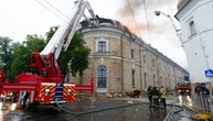 У Києві кількість загиблих унаслідок російської атаки зросла до п'яти, ще 35 людей поранені