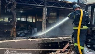 Зеленський після удару по Кривому Рогу: Кожна затримка із наданням Україні ППО - це втрата життів