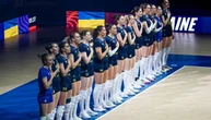 Збірна України поступилася японкам у волейбольній Лізі націй