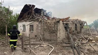 У Запорізькому районі через атаку РФ загинув цивільний