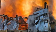 На Харківщині минулої доби внаслідок російських ударів одна людина загинула, 15 постраждали