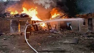 Армія РФ завдала масованого удару по Путивлю на Сумщині