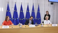 Лідери ЄС підписали спільну декларацію «Європа для культури, культура для Європи»