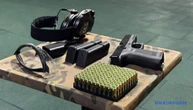У Кропивницькому відкрився модернізований тренувальний комплекс для правоохоронців