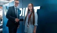 Україна та Німеччина спільно розроблятимуть протибалістичну систему «Фрея»