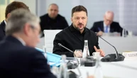 Зеленський: Усі країни G7 погодилися підтримати Україну наступної зими